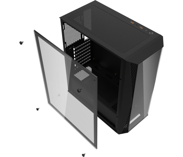 DarkFlash DK352 Plus - 1053398 - zdjęcie 4